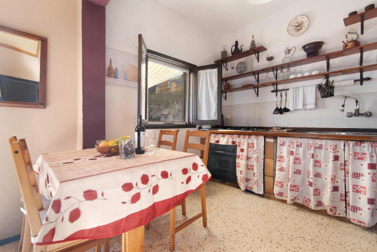 Firgas Brownie Home מראה חיצוני תמונה