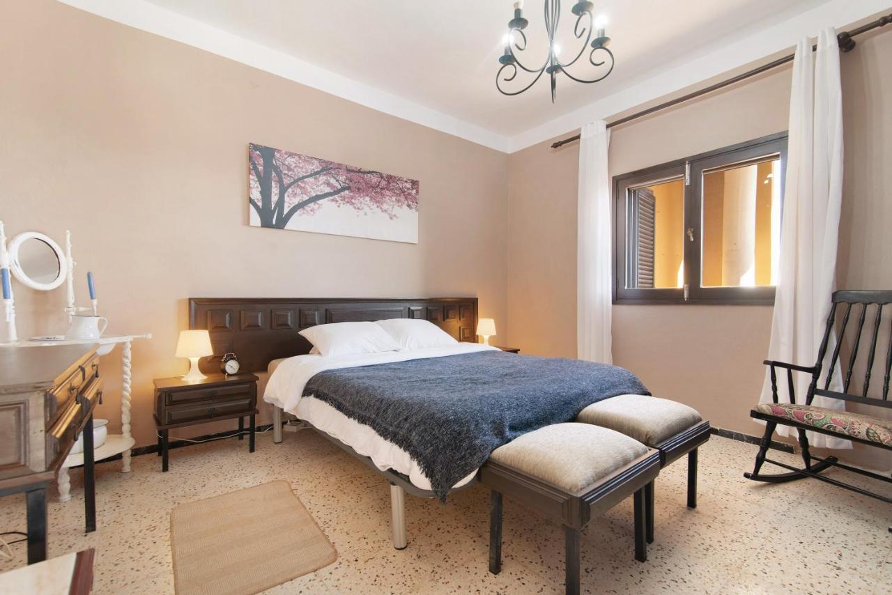 Firgas Brownie Home מראה חיצוני תמונה