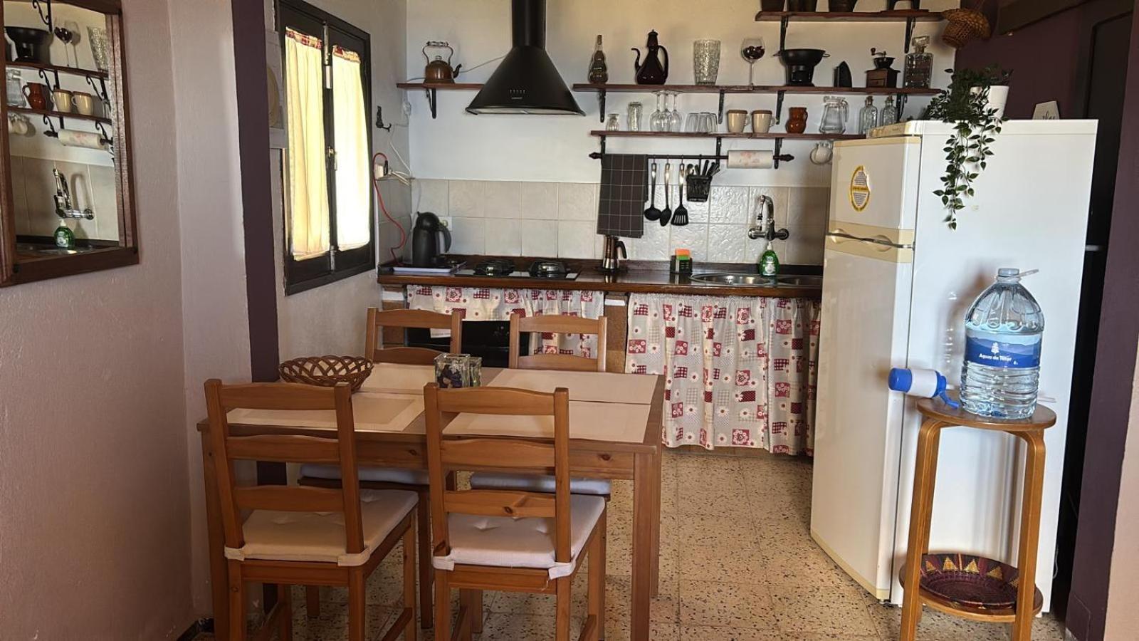 Firgas Brownie Home מראה חיצוני תמונה