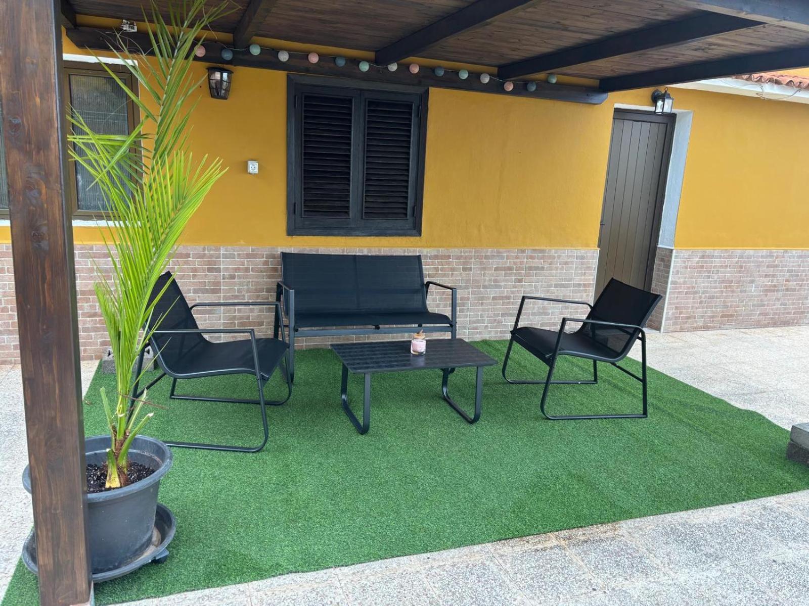 Firgas Brownie Home מראה חיצוני תמונה